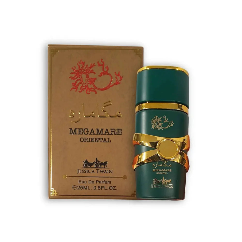 Megamare Oriental