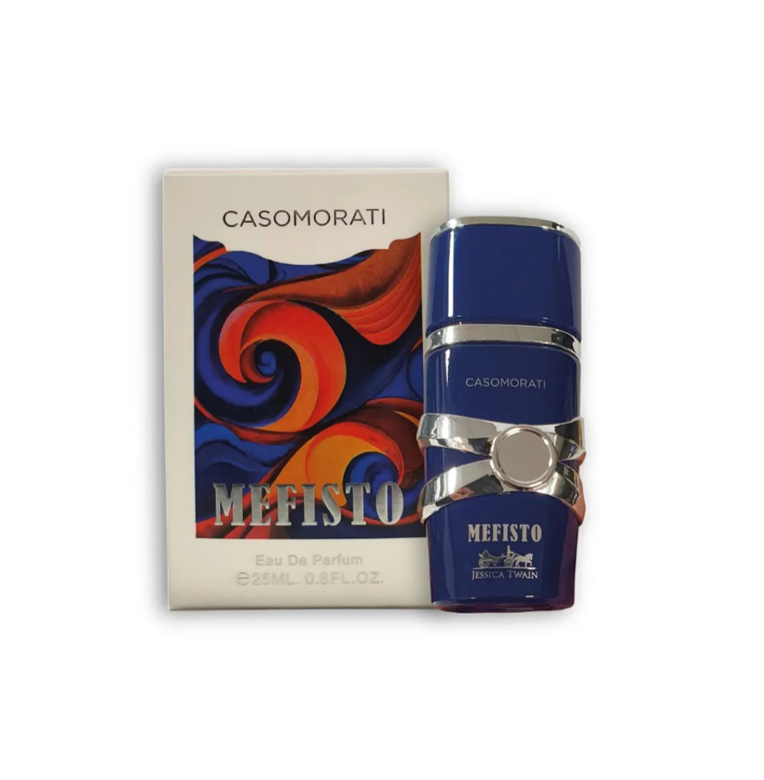 Mefisto