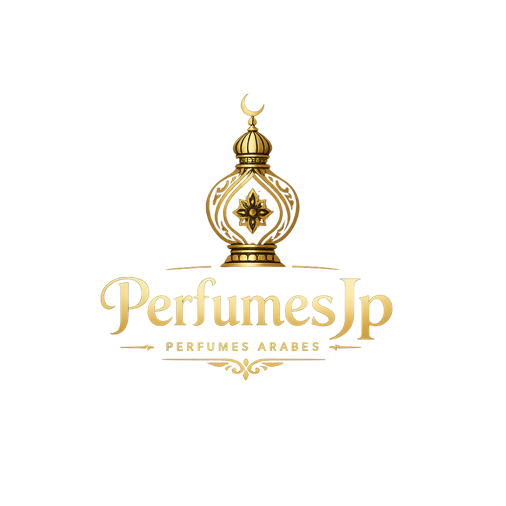 PerfumesJp