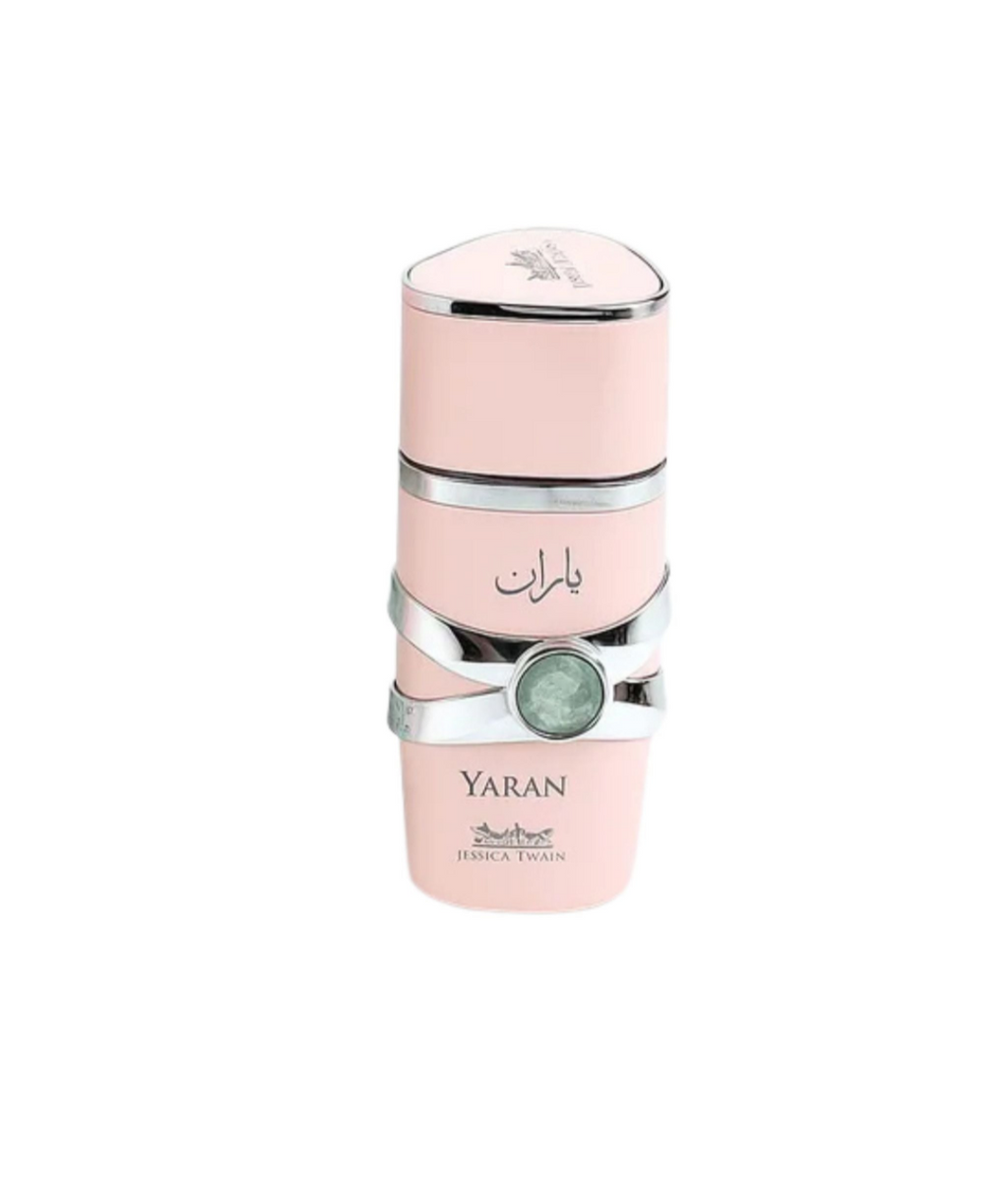 Yaran